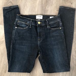 FRAME Denim Le High Skinny